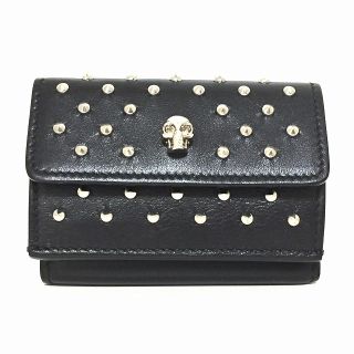 Alexander McQueen（財布）のフリマアイテム一覧