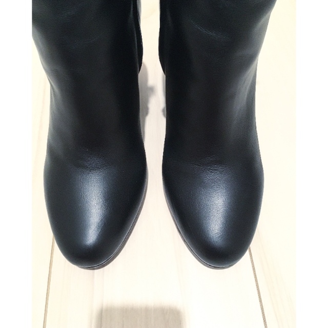 HERMES - 正規本物！HERMES！エルメス✮‪サンジェルマン✮‪ブーツ‬‬‬
