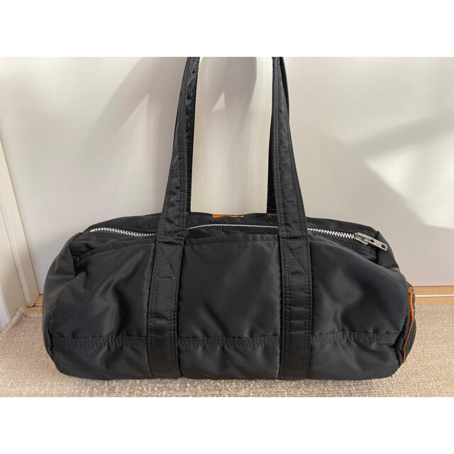 PORTER - 吉田カバン PORTER TANKER ポーター タンカー ボストンバッグ