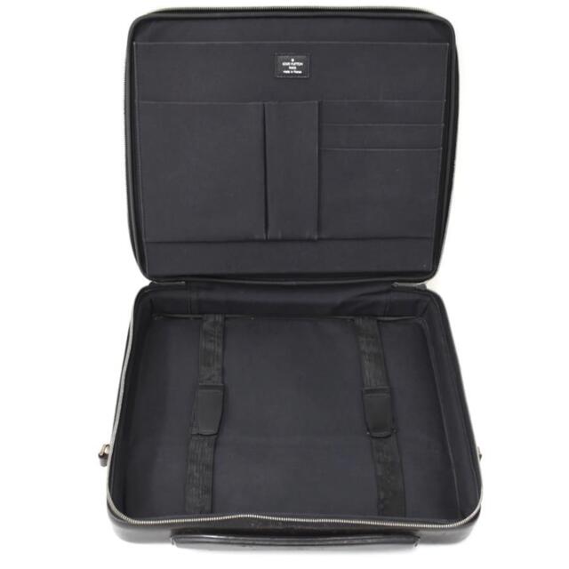 LOUIS VUITTON - 美品 LOUIS VUITTONポルトオルディナトゥールオデッサ