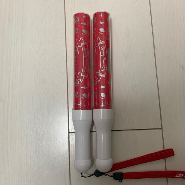 M!LK 曽野舜太 ペンライトの通販 by milk's shop｜ラクマ