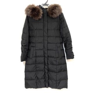 JUSGLITTY（ダウンコート）のフリマアイテム一覧