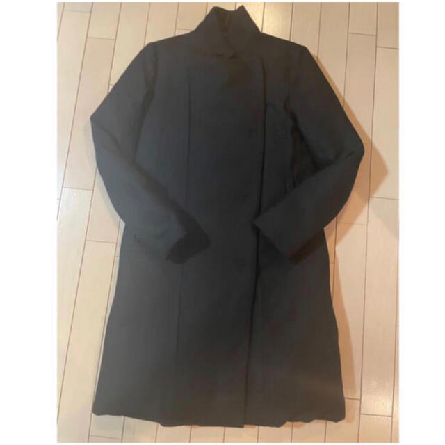 定価86,000円】theory セオリー チェスター風ダウンコートの通販 by HH