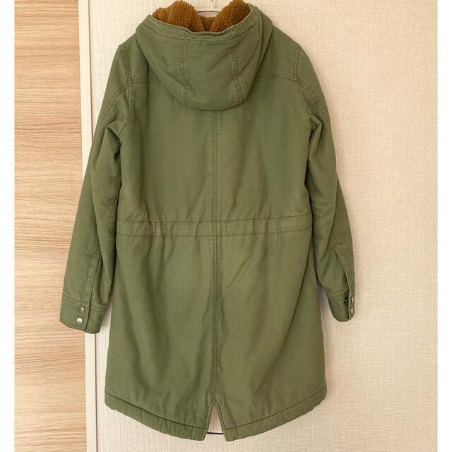 patagonia - パタゴニア モッズコートの通販 by kaneknana's shop