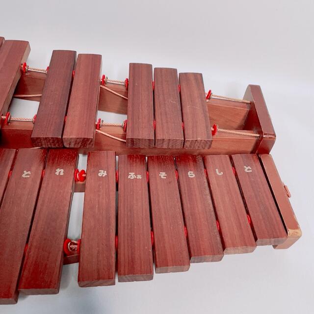 KAWAI カワイ シロホン カリン 木琴 2段 音楽 演奏の通販 by まるるん