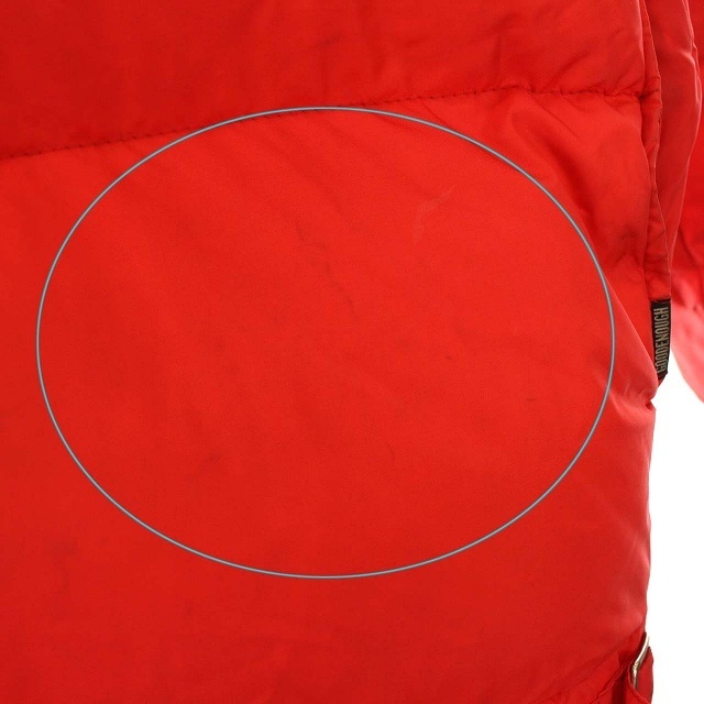 GOODENOUGH - グッドイナフ ヴィンテージ 90s B-3 ダウンジャケット