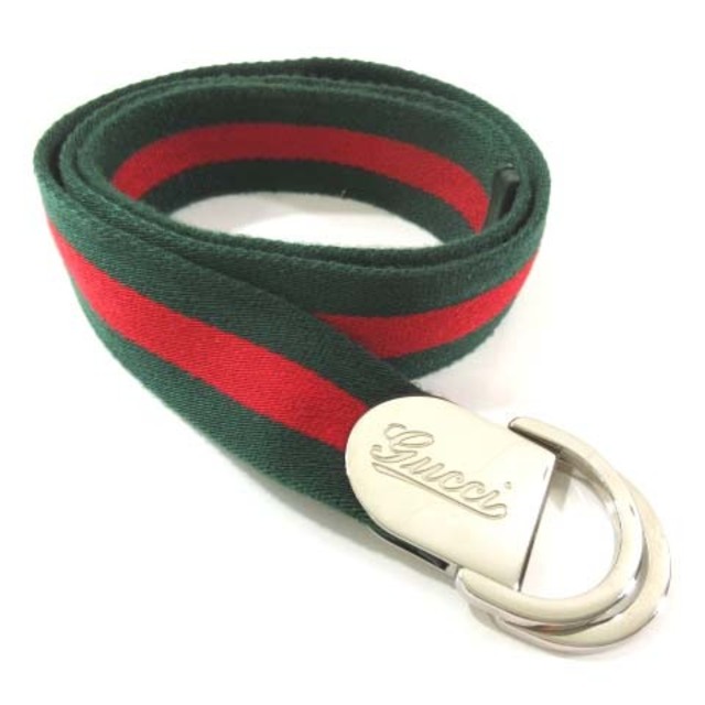 Gucci ベルト dリング シェリーライン yumboused Gucci ベルト dリング