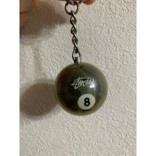 STUSSY（キーホルダー ・ ゴールド/金色系）のフリマアイテム一覧
