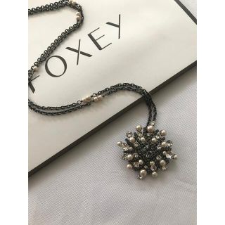 FOXEY（ブローチ/コサージュ）のフリマアイテム一覧