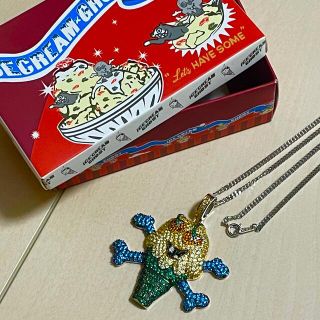 BBC（アクセサリー）のフリマアイテム一覧