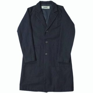 BASISBROEK（チェスターコート）のフリマアイテム一覧