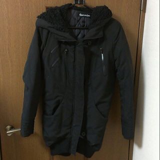 HEAVEN and Earth（モッズコート）のフリマアイテム一覧