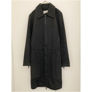 Maison Margiela（旧Maison Martin Margiela）（ロングコート）の