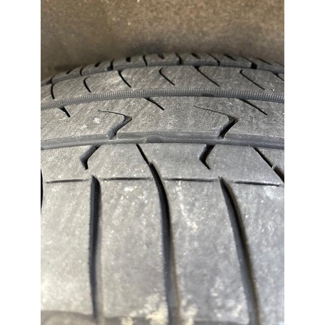 デリカD5 純正ホイール 4本セットの通販 by T's shop｜ラクマ