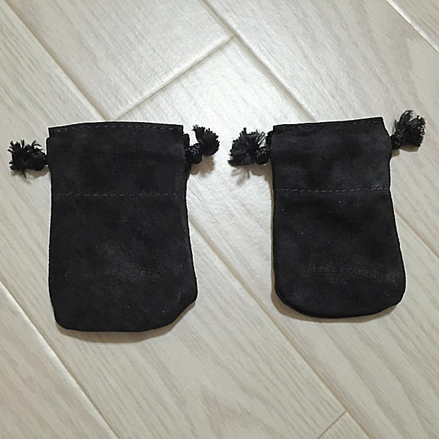 Chrome Hearts - クロムハーツ 革袋の通販 by MIZ's shop｜クロム