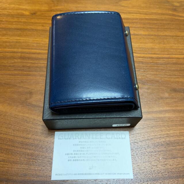 m+ - エムピウ ミッレフォッリエ2 P25 ブスケット オセアノ B.U.oceano