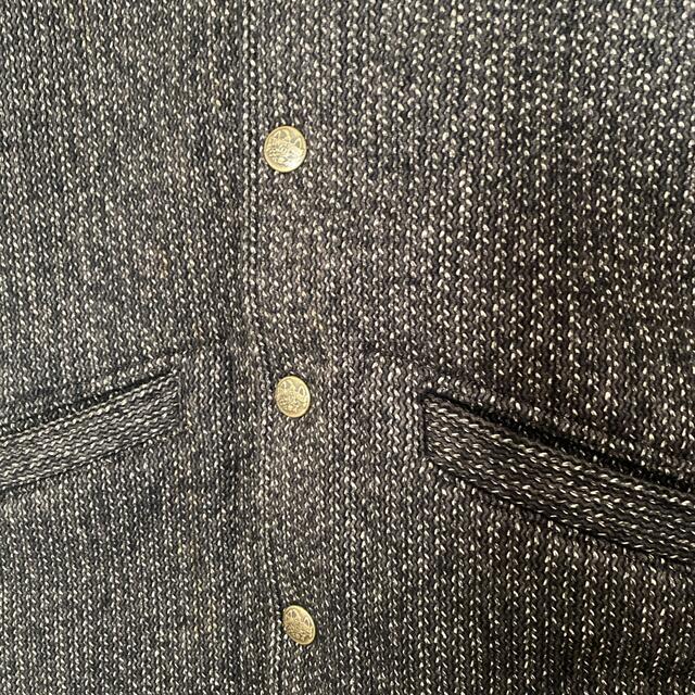 TENDERLOIN - テンダーロイン 初期 ブラウンビーチ ジャケット