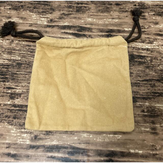 LOUIS VUITTON - ルイヴィトン 保存袋 小の通販 by 💚ばろん💚｜ルイ