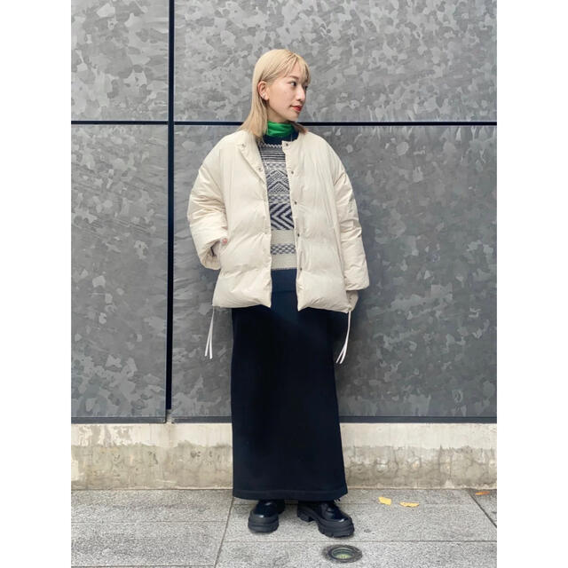 BEAUTY&YOUTH UNITED ARROWS - 【新品未使用・完売品】BY ナイロン