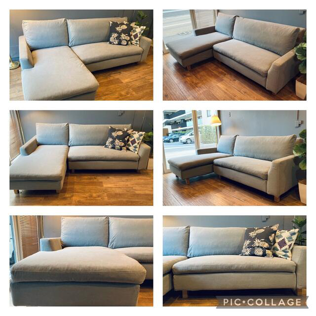 ACTUS - 首都圏送料込み〜Slowhouse20万ハワイアンフェザーコーナー