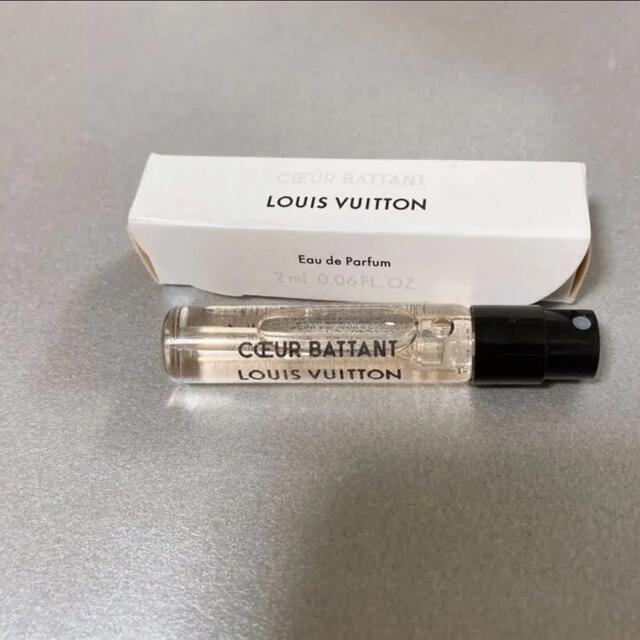 LOUIS VUITTON - ルイヴィトン 香水 クールバタンの通販 by 🐰💓shop