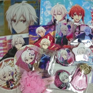 アイドリッシュセブン IDOLiSH7 アイナナ TRIGGER 九条天の通販 by