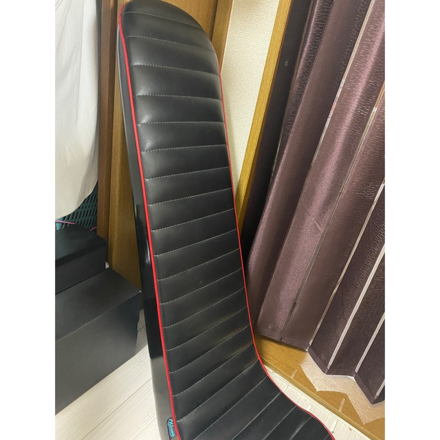 gs400 三段シートの通販 by K.S's shop｜ラクマ