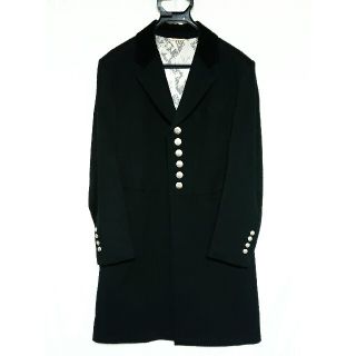 Vivienne Westwood（チェスターコート）のフリマアイテム一覧