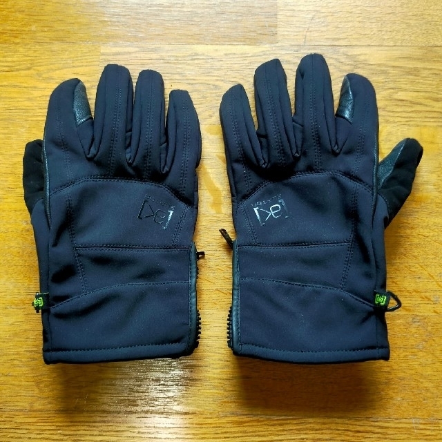 BURTON - BURTON [ak] テック グローブ サイズLの通販 by dutsund21's