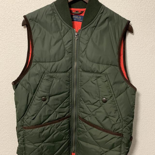 Ralph Lauren - ラルフローレン オイルドジャケット 名品の通販 by