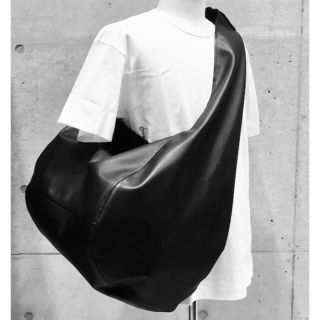 BLACK COMME des GARCONS（ショルダーバッグ）のフリマアイテム一覧