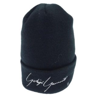 Yohji Yamamoto（ニット帽/ビーニー）のフリマアイテム一覧