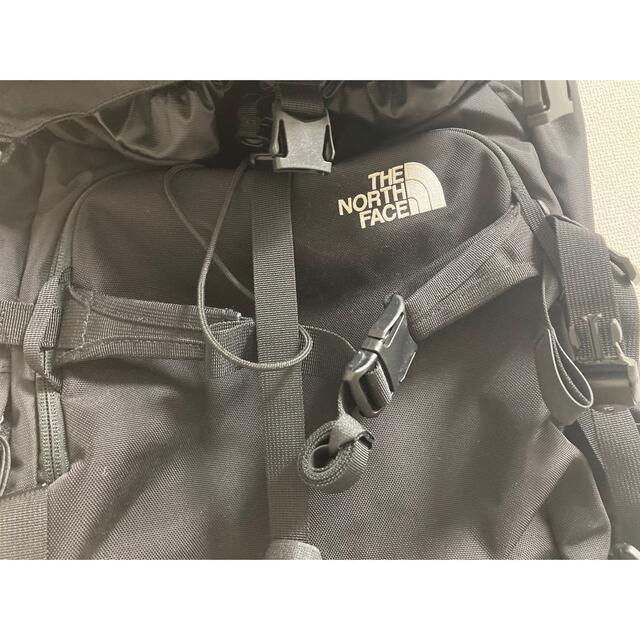 THE NORTH FACE - THE NORTH FACE チュガッチ45の通販 by おもち