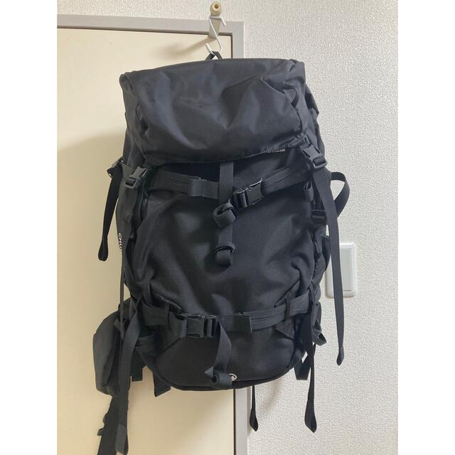 THE NORTH FACE - THE NORTH FACE チュガッチ45の通販 by おもち
