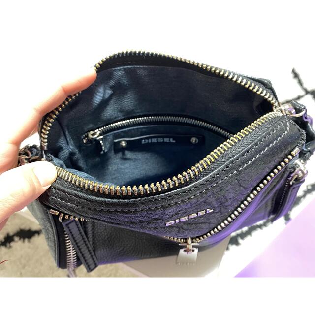 DIESEL - みー様専用 diesel ショルダーバッグの通販 by shizu' store