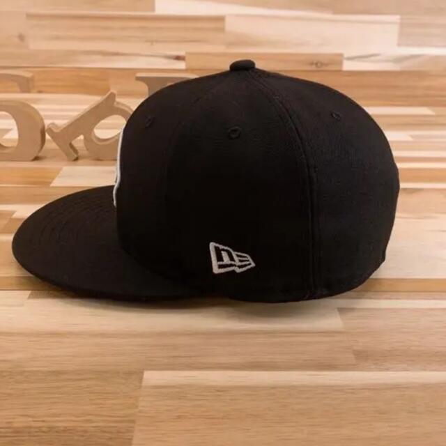 NEW ERA - 入手困難 ニューエラ × エフシーレアルブリストル GORE-TEX