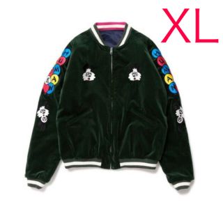 HUMAN MADE（スカジャン）のフリマアイテム一覧