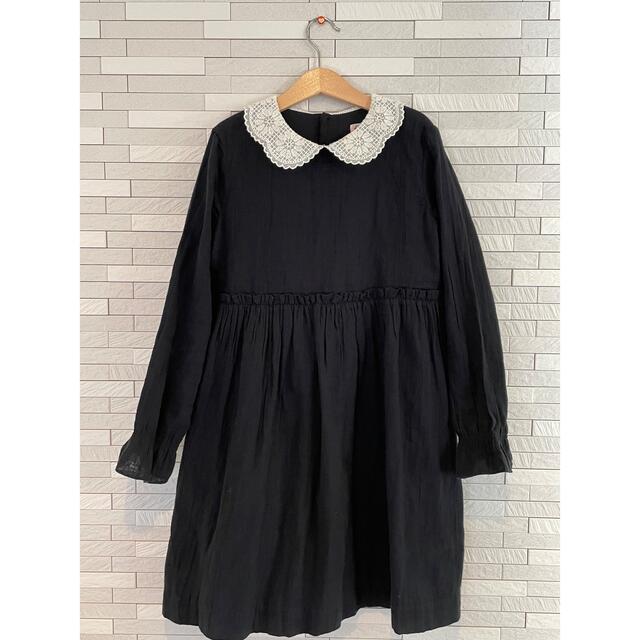 Bonpoint デュセス ワンピース 10a ボンポワン bonpoint ボンポワン