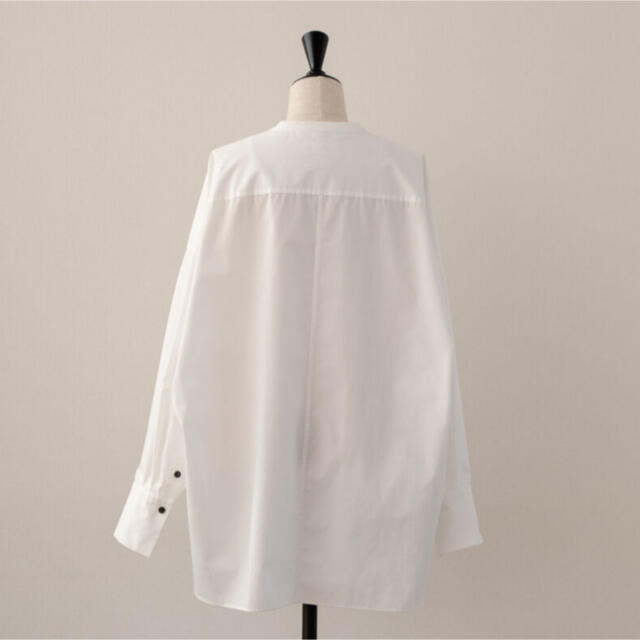 試着のみ☆タグ付き OHGA ボウタイブラウスの通販 by はな's shop｜ラクマ