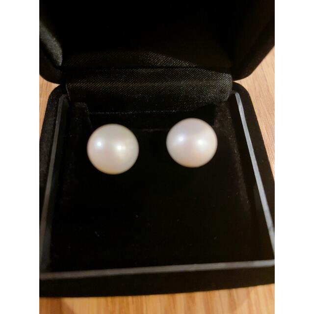 Dhyana - COUDREクードル パールピアス 金子綾の通販 by maiko's shop