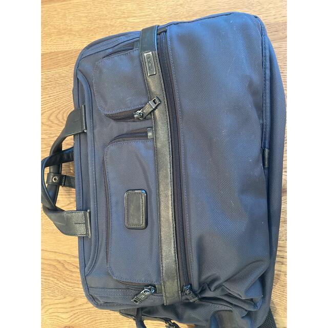 TUMI - トゥミ TUMI ✖︎SOPHNET コラボビジネスバッグ 3wayの通販 by