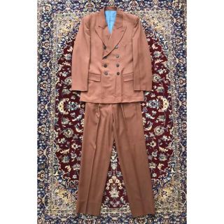 Jean-Paul GAULTIER（スーツ）のフリマアイテム一覧