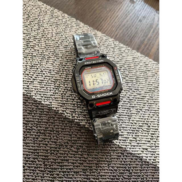 gw-m5610uカスタムの通販 by ヘップリンの店｜ラクマ