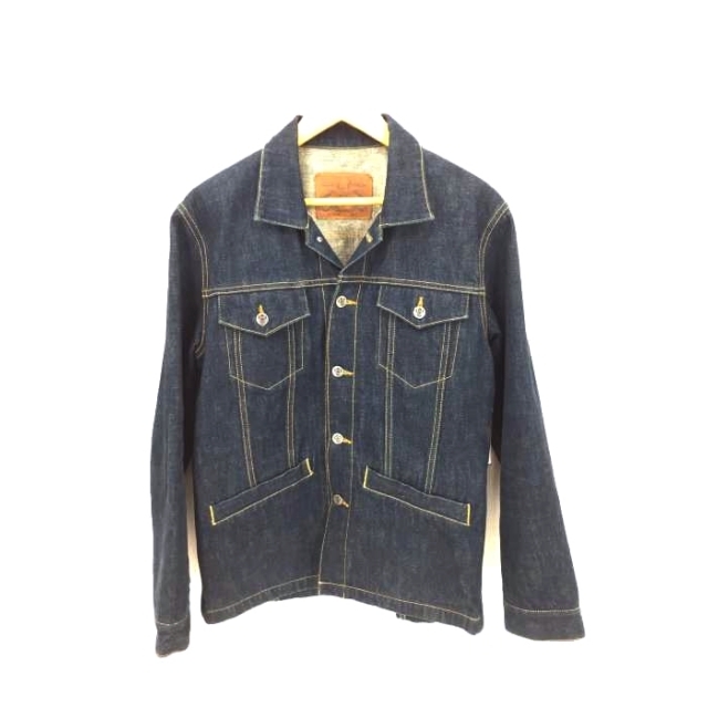 Celt and Cobra - CELT&COBRA(ケルトアンドコブラ) 3SJK-02 デニム