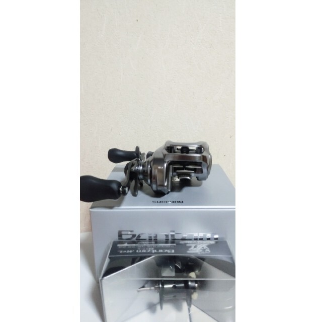 18バンタムmgl XG R 夢屋シャロースプール