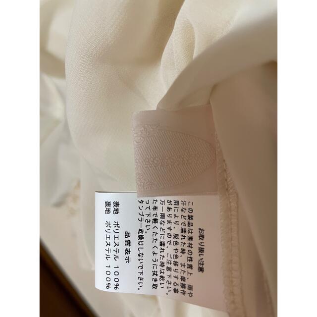 Victorian maiden - victorian maiden ロングシフォンアンダースカート