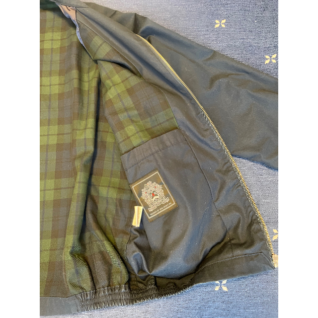 VAN Jacket - VANジャケット スイングトップの通販 by ひで's shop
