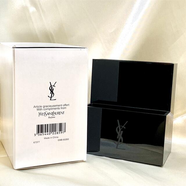 Yves Saint Laurent Beaute - 未使用新品☆YSL イブサンローラン