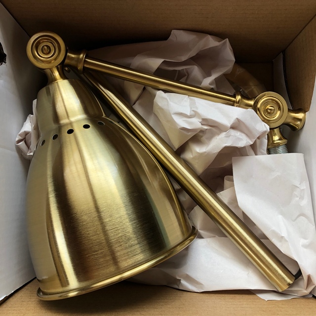 IKEA - IKEA BAROMETER バロメーテル デスクランプ ワークランプの通販