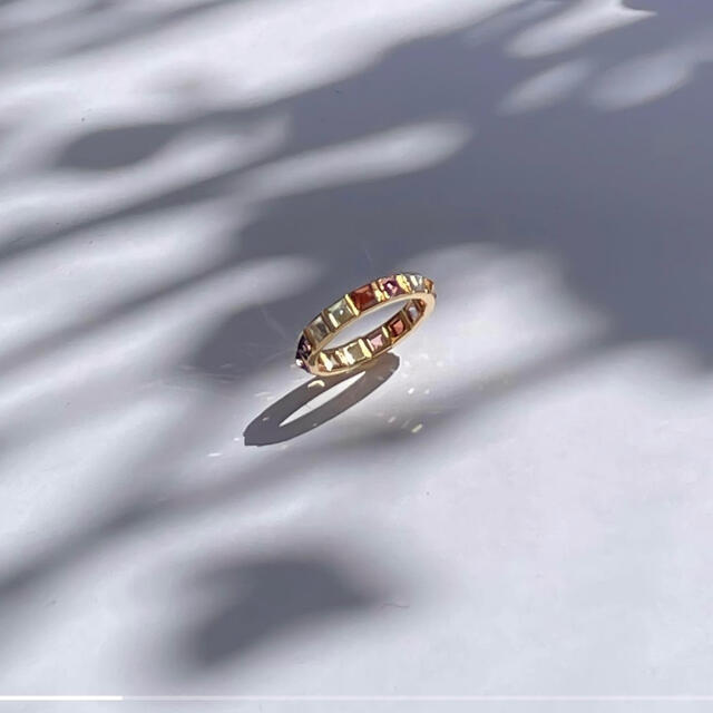 STELLAR HOLLYWOOD - STELLAR HOLLYWOOD 神崎恵 リングの通販 by